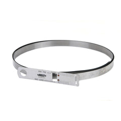 Insize Circumference Tape 2190-3460mm Range Series 7114-3460 - Twin Eagle Imports
