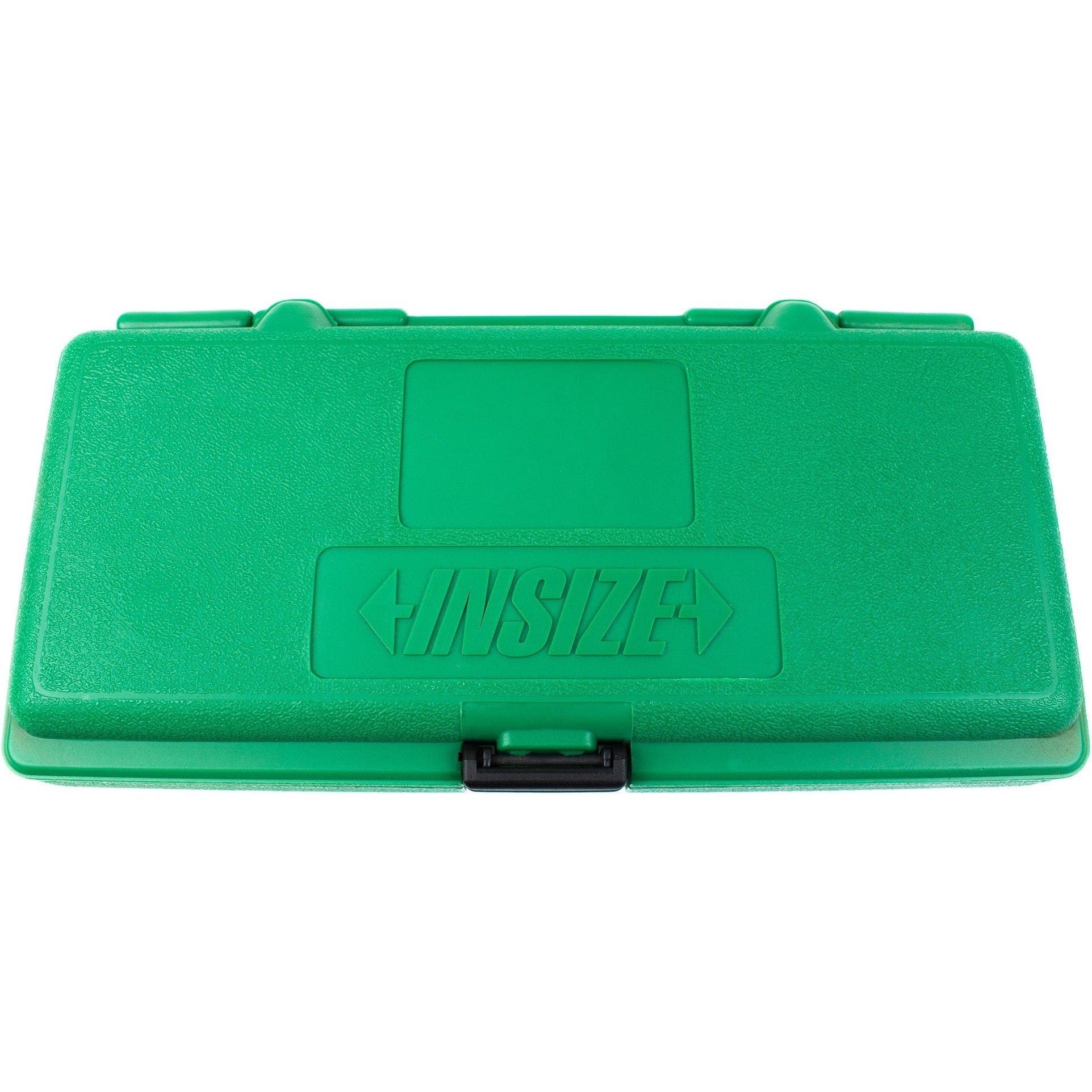 Insize Combination Square Set Layout Solution 2278-3 - Twin Eagle Imports