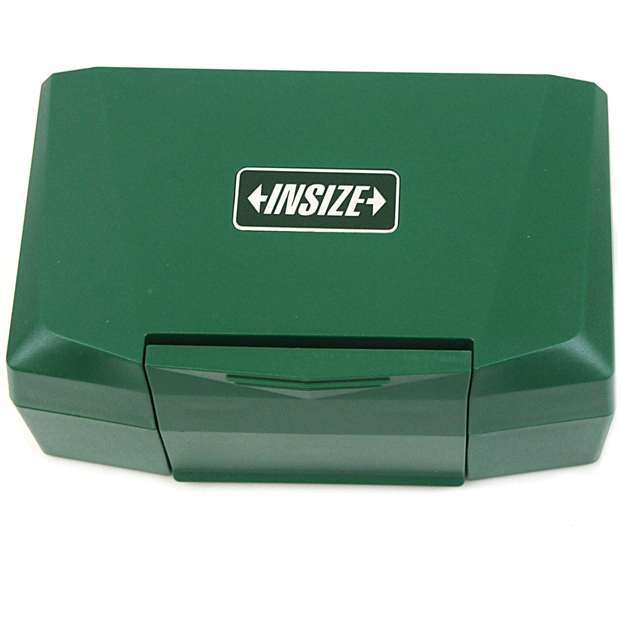 Insize Compact Dial Indicator 0 - 0.25" Range Series 2304-0255 - Twin Eagle Imports