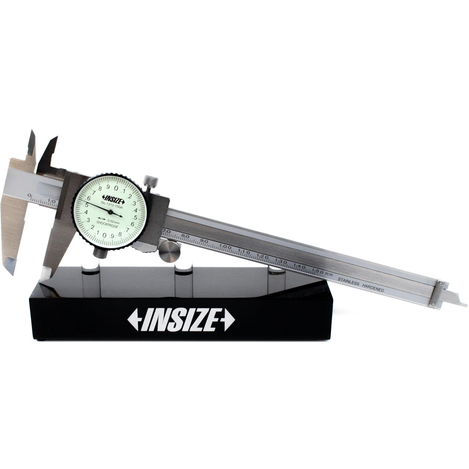 INSIZE Comprehensive 13 Piece Measuring Tool Kit Series 5014 - Twin Eagle Imports