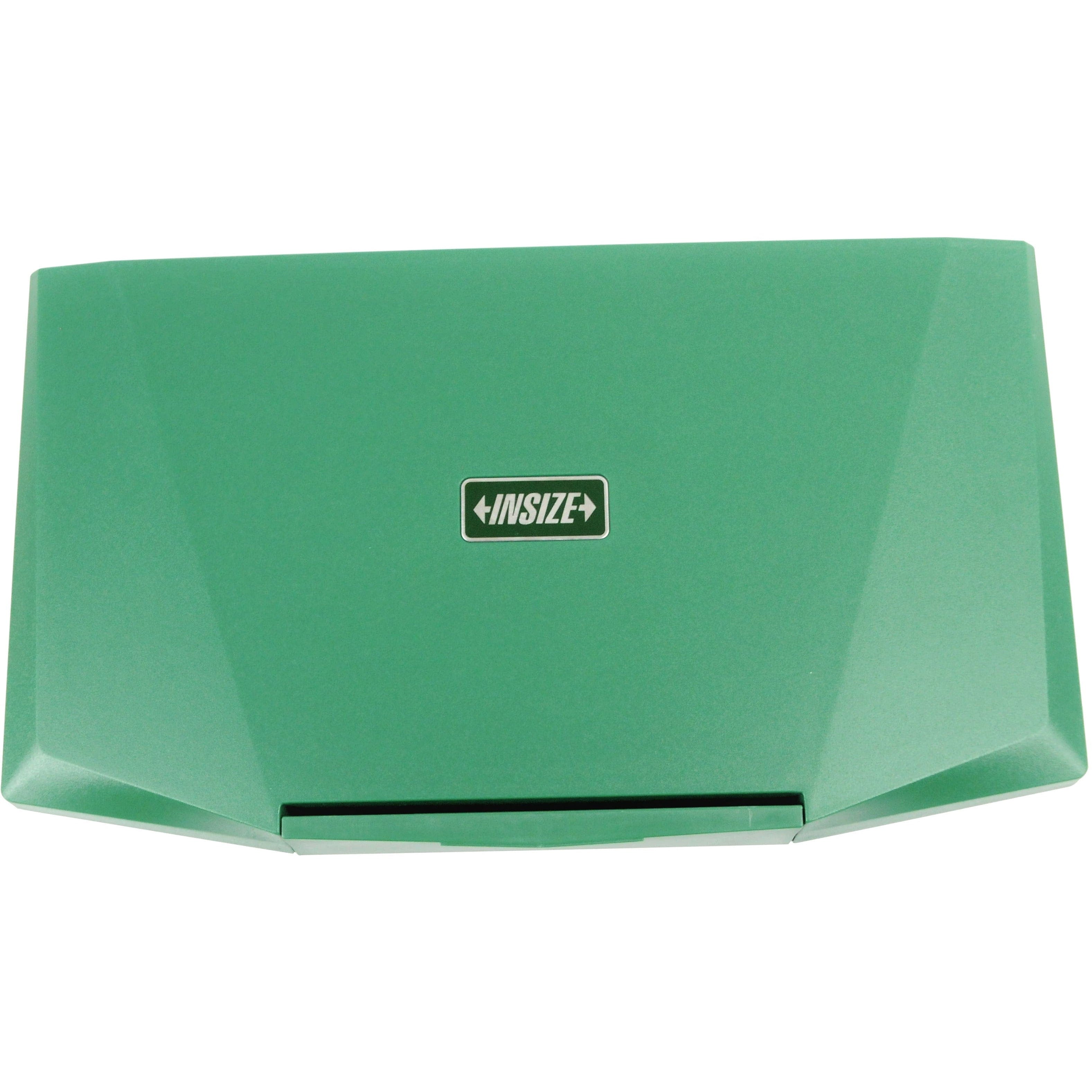 INSIZE Depth Micrometer Insize Metric Depth Micrometer 0-150mm Range Series 3240 - 150