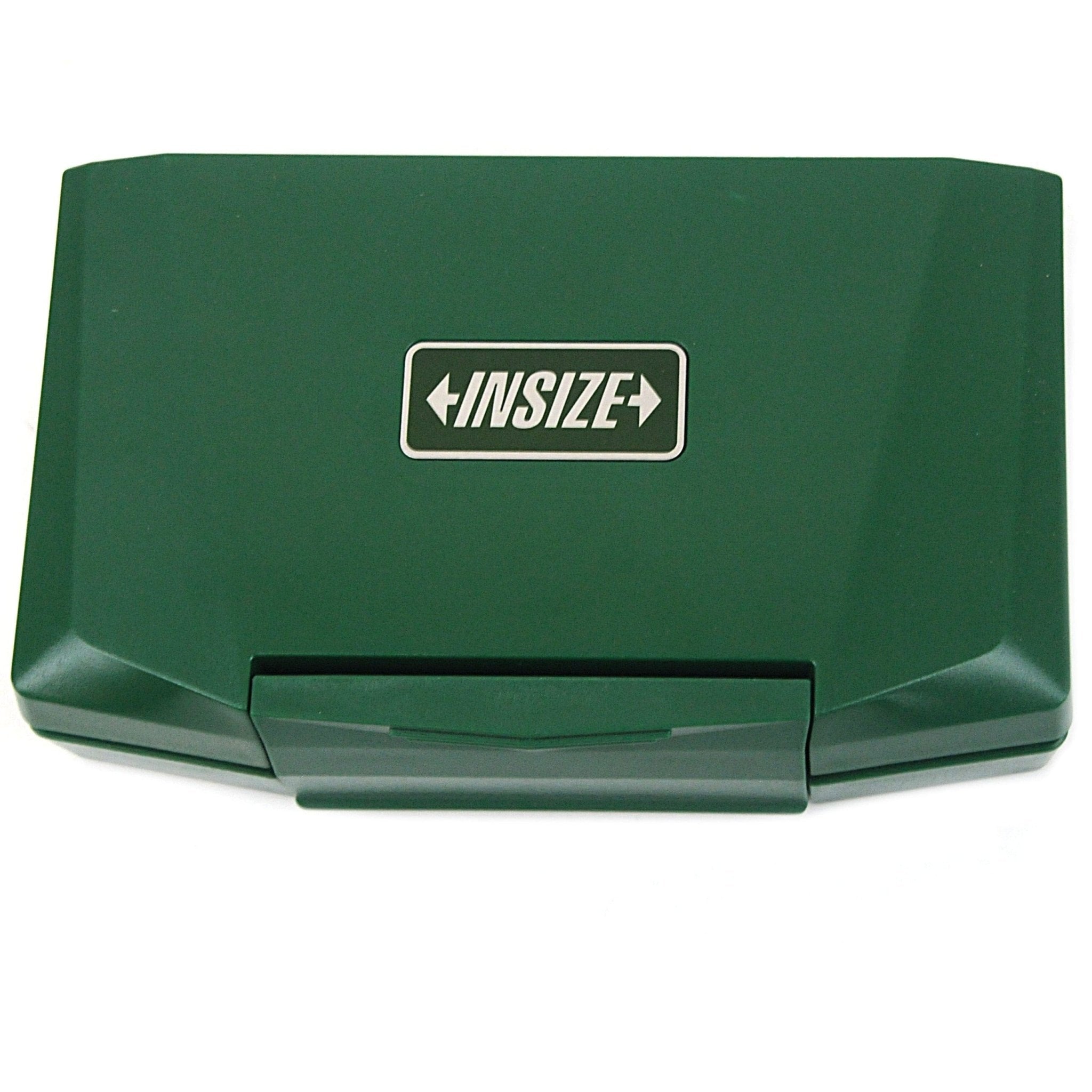 Insize Dial Depth Gauge 0-10mm x 0.01mm Range Series 2343-102 - Twin Eagle Imports