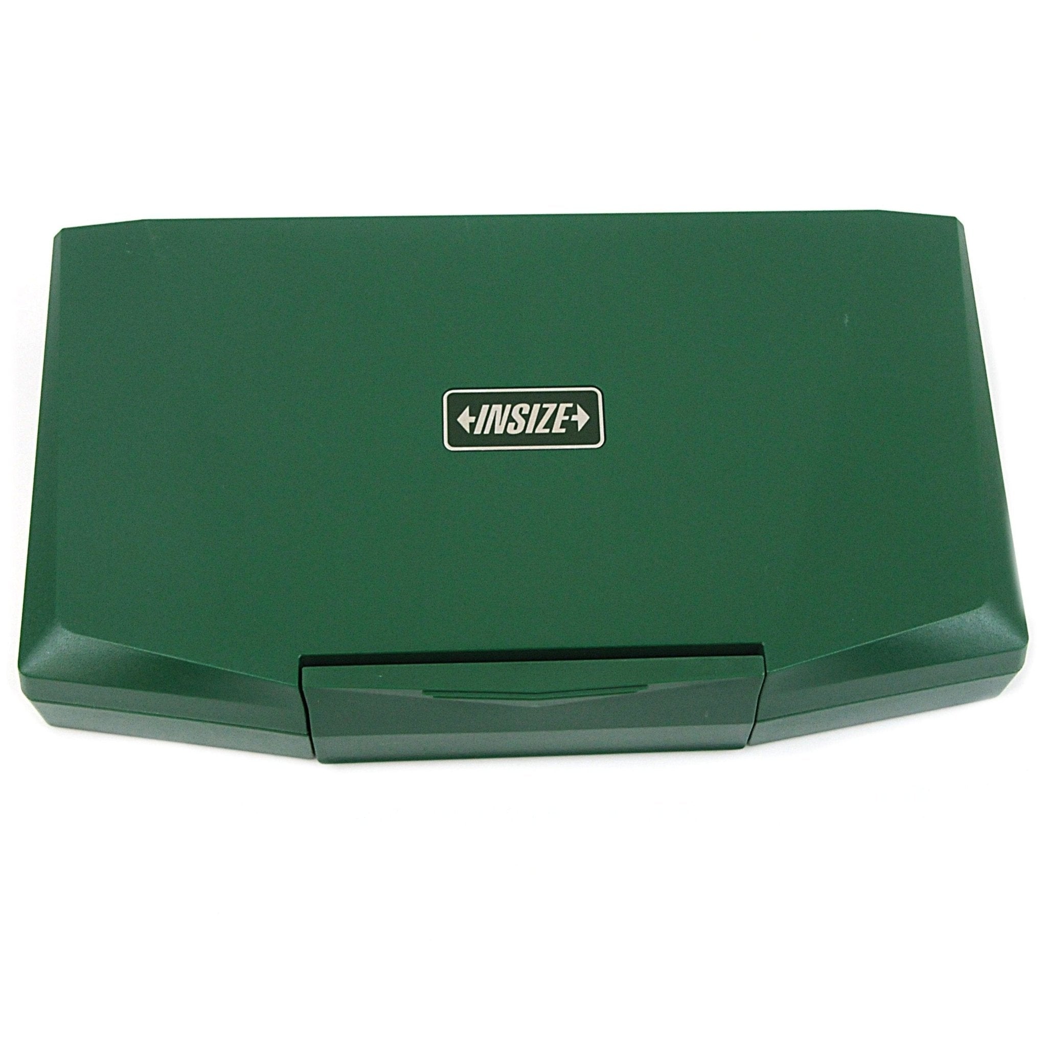 Insize Dial Depth Gauge 0-1.2" Range Series 2341-E1 - Twin Eagle Imports