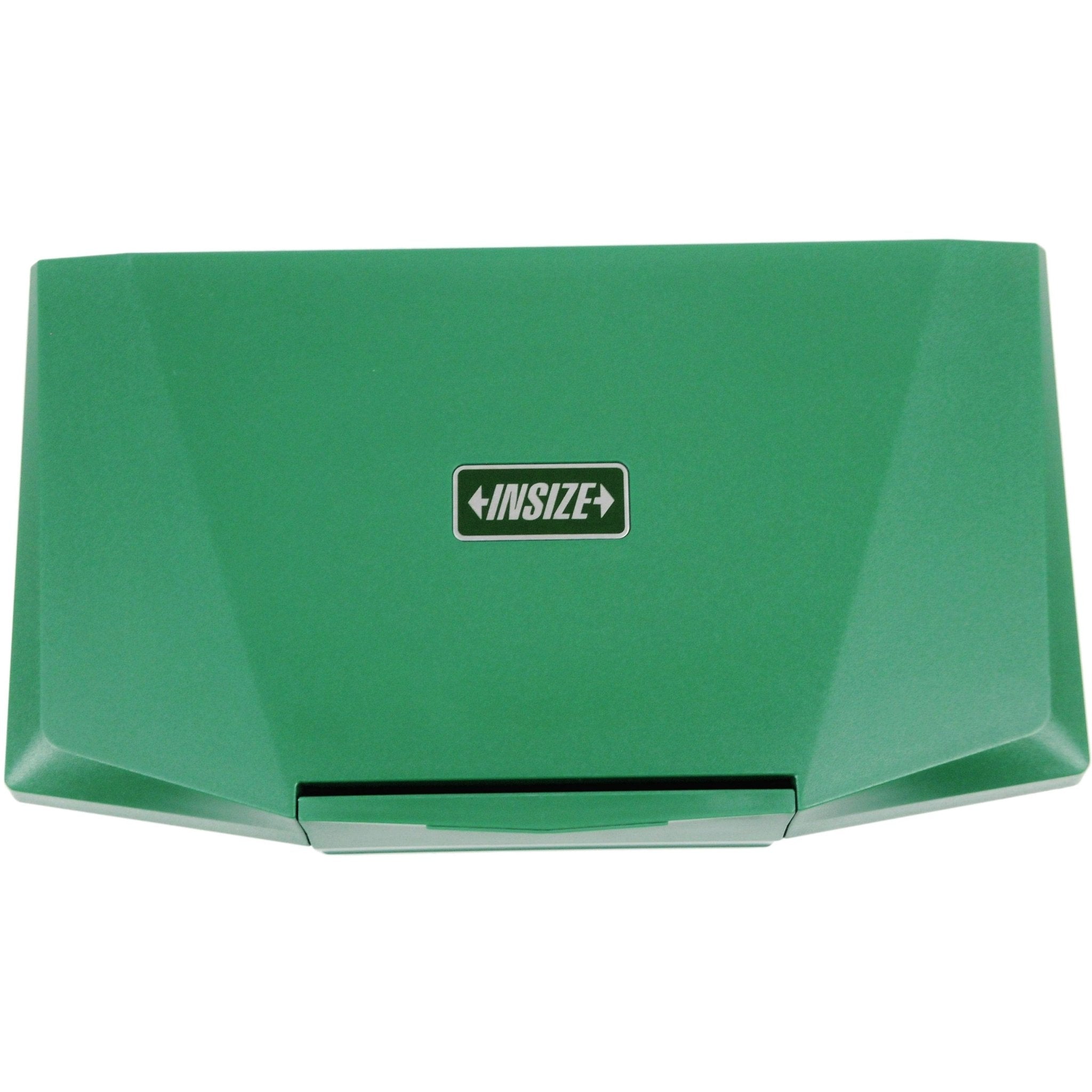 Insize Dial Depth Gauge 0-300mm x 0.01mm Range Series 2342-201 - Twin Eagle Imports
