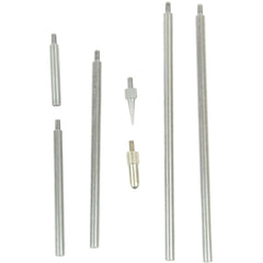 Insize Dial Depth Gauge 0-300mm x 0.01mm Range Series 2342-202 - Twin Eagle Imports