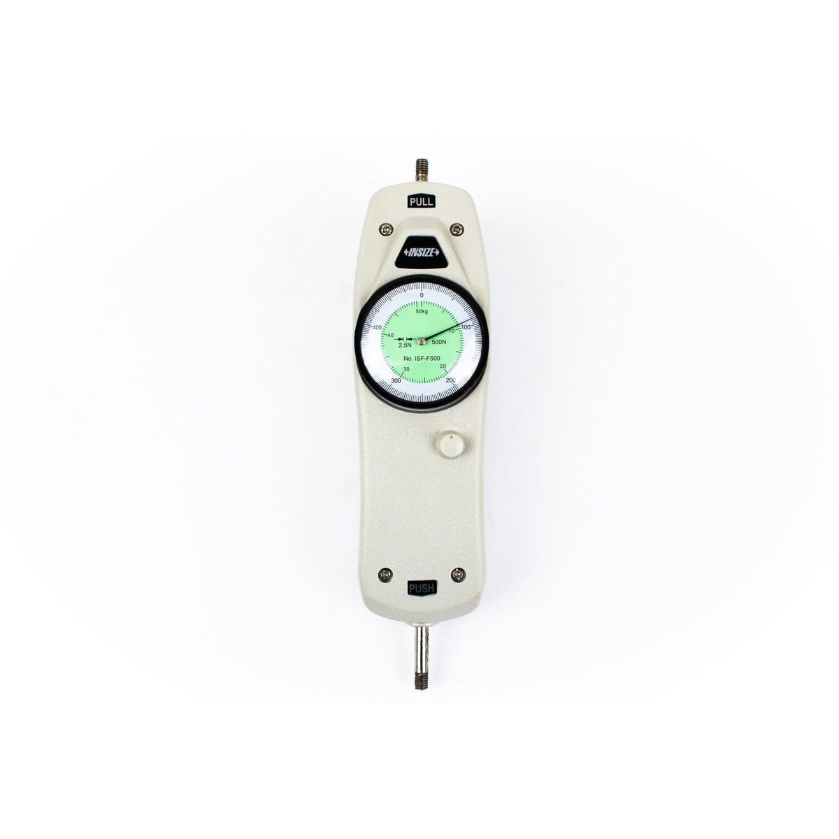 Insize Dial Force Gauge 500N ISF-F500 - Twin Eagle Imports