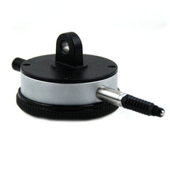 Insize Dial Indicator 10mm Range Series 2324-10 - Twin Eagle Imports