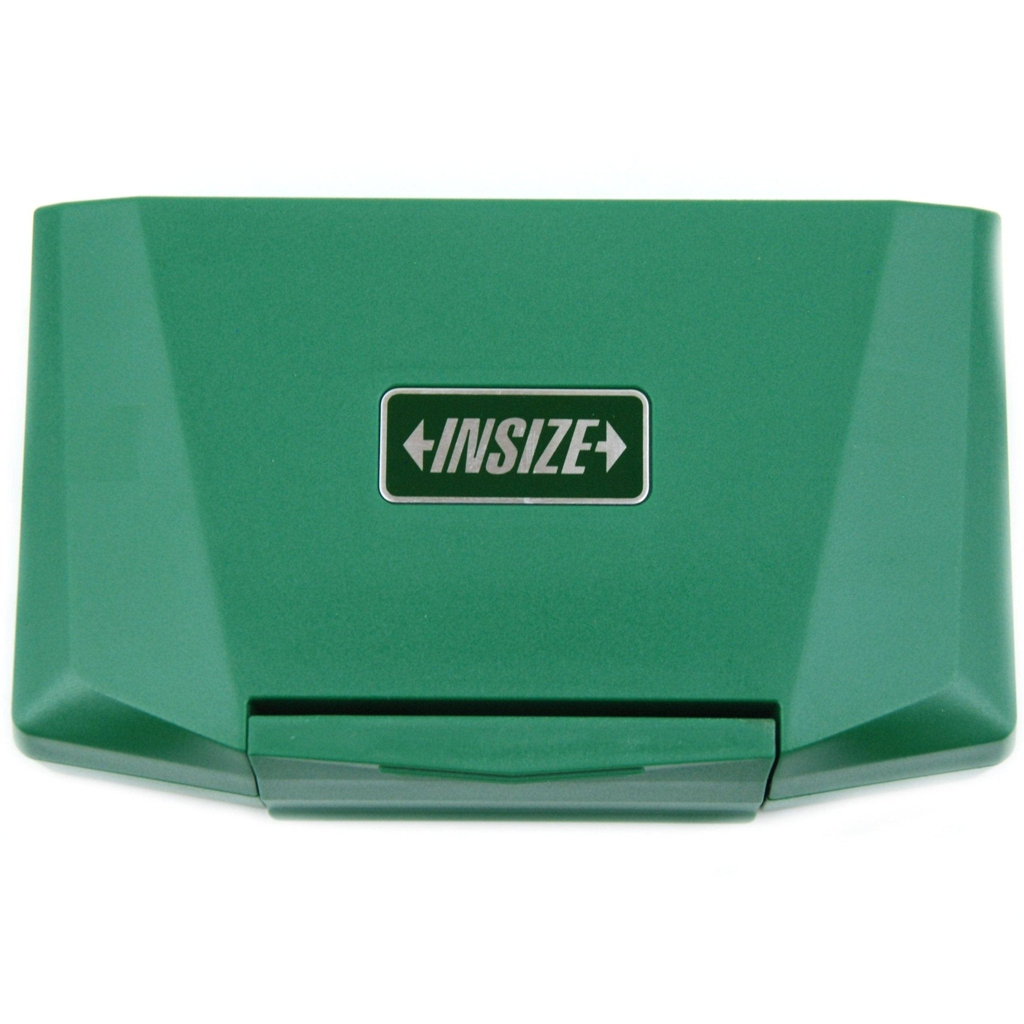 Insize Dial Indicator 10mm Range Series 2894-10F - Twin Eagle Imports