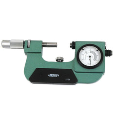 Insize Dial Snap Gauge 1-2" Range Series 3334-2 - Twin Eagle Imports