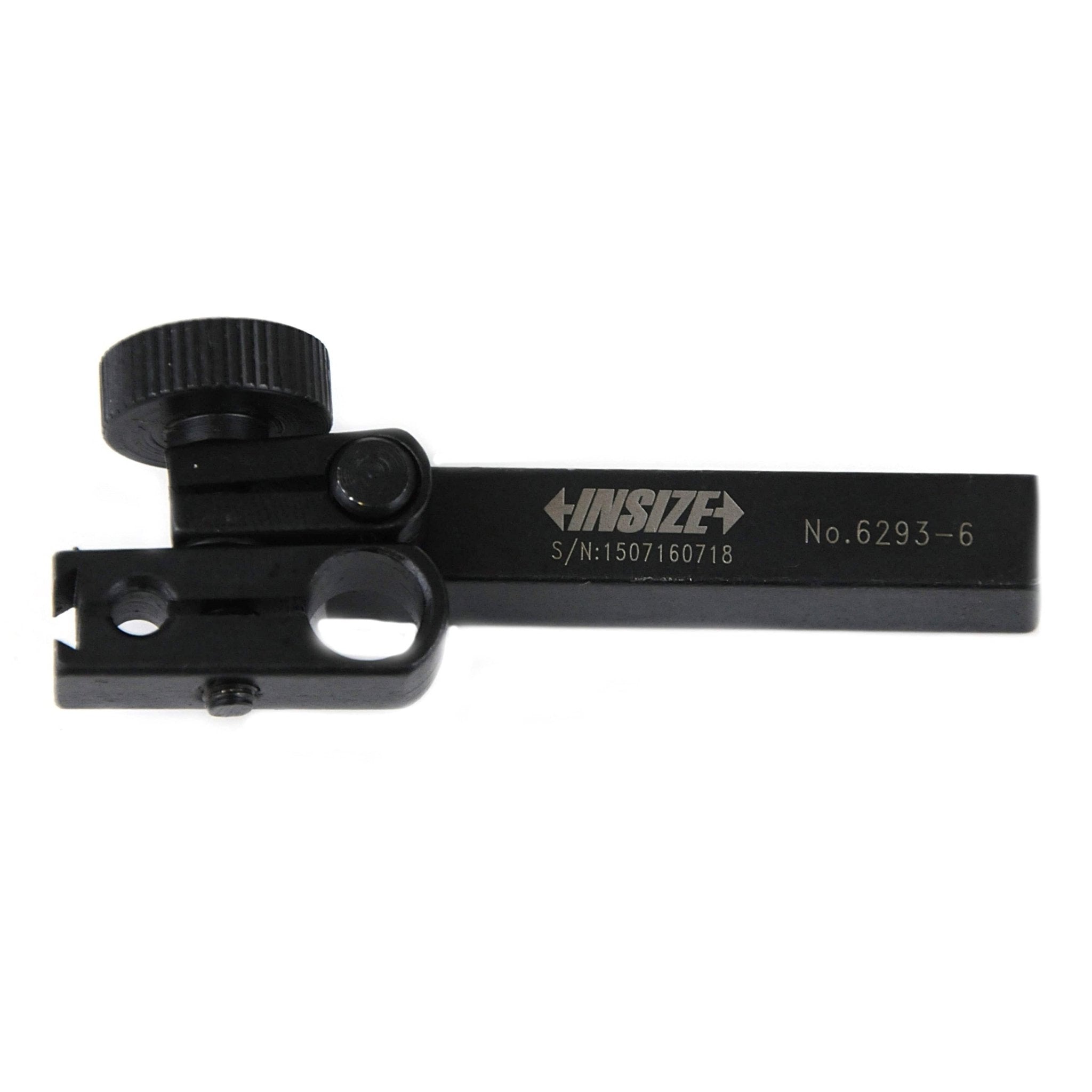 Insize Dial Test Holder 6293-5 - Twin Eagle Imports