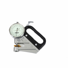 Insize Dial Thickness Gauge 0-1mm Resolution Series 2360-1 - Twin Eagle Imports
