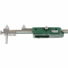 Insize Digital Back-Jaw Caliper 10-300mm/0.4-12" Range Series 1177-300 - Twin Eagle Imports