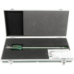 Insize Digital Back-Jaw Caliper 10-300mm/0.4-12" Range Series 1177-300 - Twin Eagle Imports