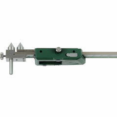 Insize Digital Back-Jaw Caliper 10-300mm/0.4-12" Range Series 1177-300 - Twin Eagle Imports