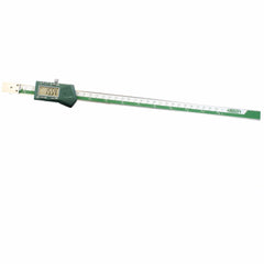 Insize Digital Back-Jaw Edge to Center Caliper Range Series 1524-300 - Twin Eagle Imports