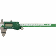 Insize Digital Blade Caliper 0-150mm / 0-6" Range Series 1188-150A - Twin Eagle Imports