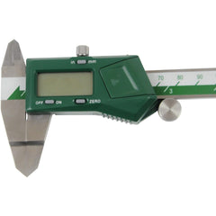 Insize Digital Blade Caliper 0-150mm / 0-6" Range Series 1188-150A - Twin Eagle Imports