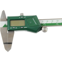 Insize Digital Blade Caliper 0-200mm / 0-8" Range Series 1188-200A - Twin Eagle Imports