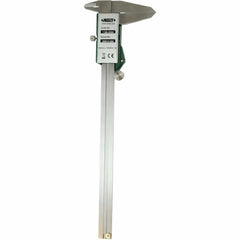 Insize Digital Blade Caliper 0-200mm / 0-8" Range Series 1188-200A - Twin Eagle Imports