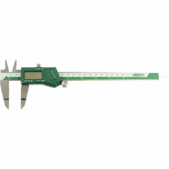 Insize Digital Blade Caliper 0-200mm / 0-8" Range Series 1188-200A - Twin Eagle Imports