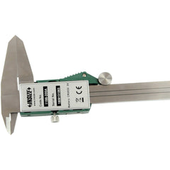 Insize Digital Blade Caliper 0-200mm / 0-8" Range Series 1188-200A - Twin Eagle Imports