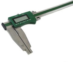 Insize Digital Caliper 0-1000mm/0-40" Range Series 1131-40 - Twin Eagle Imports
