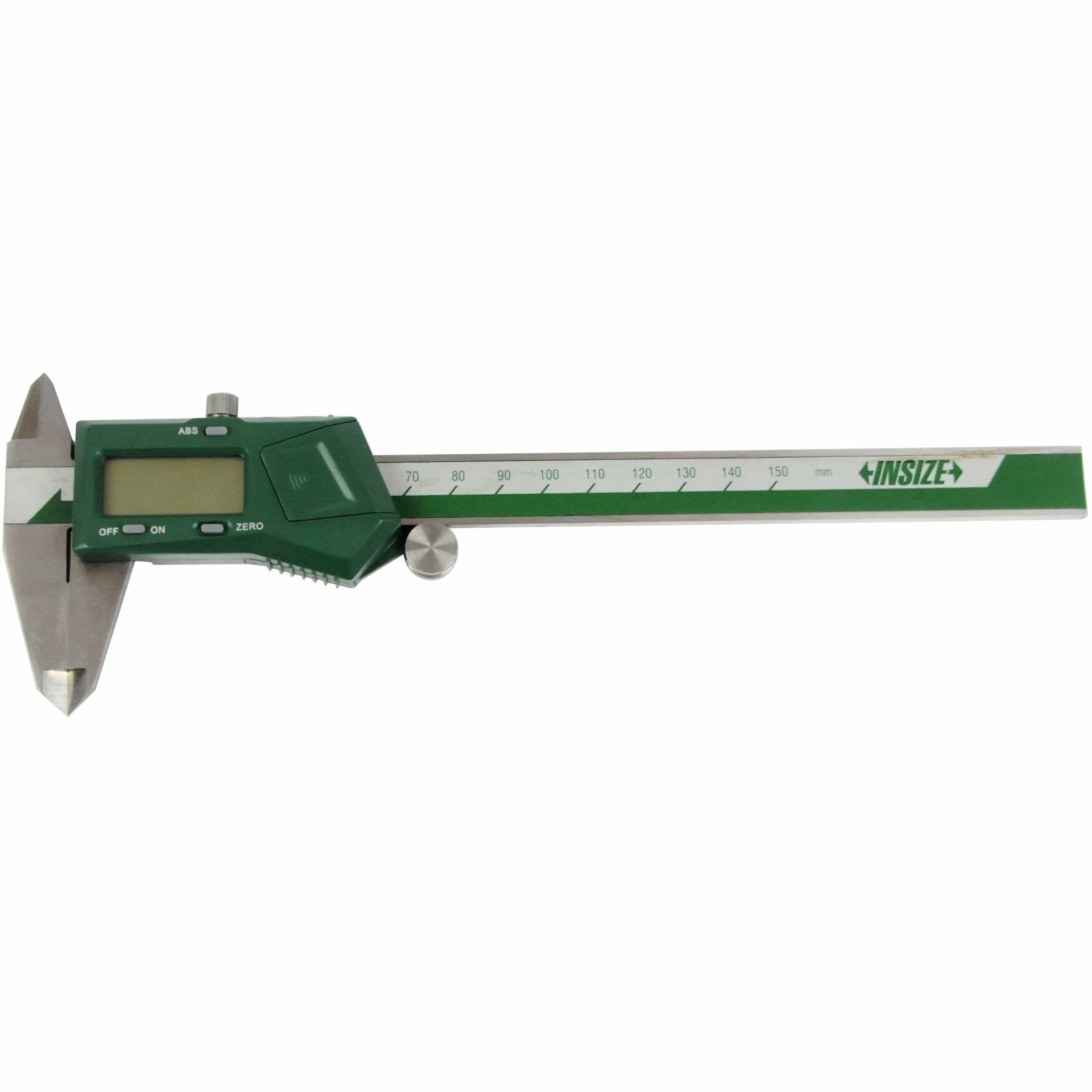 Insize Digital Caliper 0-150mm Range Series 1109-150 - Twin Eagle Imports