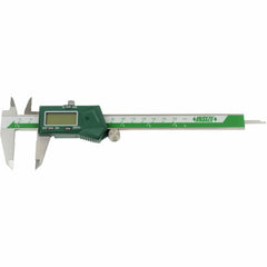 Insize Digital Caliper 0-150mm/0-6" Range Series 1108-150 - Twin Eagle Imports
