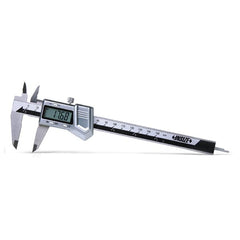 Insize Digital Caliper 0-150mm/0-6" Range Series 1114-150A - Twin Eagle Imports