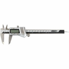 Insize Digital Caliper 0-150mm/0-6" Range Series 1114-150A - Twin Eagle Imports