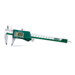 Insize Digital Caliper 0-200mm Range Series 1109-200 - Twin Eagle Imports