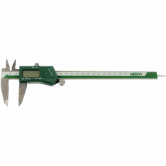 Insize Digital Caliper 0-200mm Range Series 1109-200 - Twin Eagle Imports