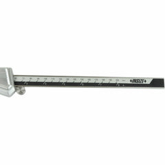Insize Digital Caliper 0-200mm/0-8" Range Series 1114-200A - Twin Eagle Imports
