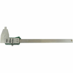 Insize Digital Caliper 0-200mm/0-8" Range Series 1170-200 - Twin Eagle Imports