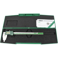 Insize Digital Caliper 0-200mm/0-8" Range Series 1170-200 - Twin Eagle Imports