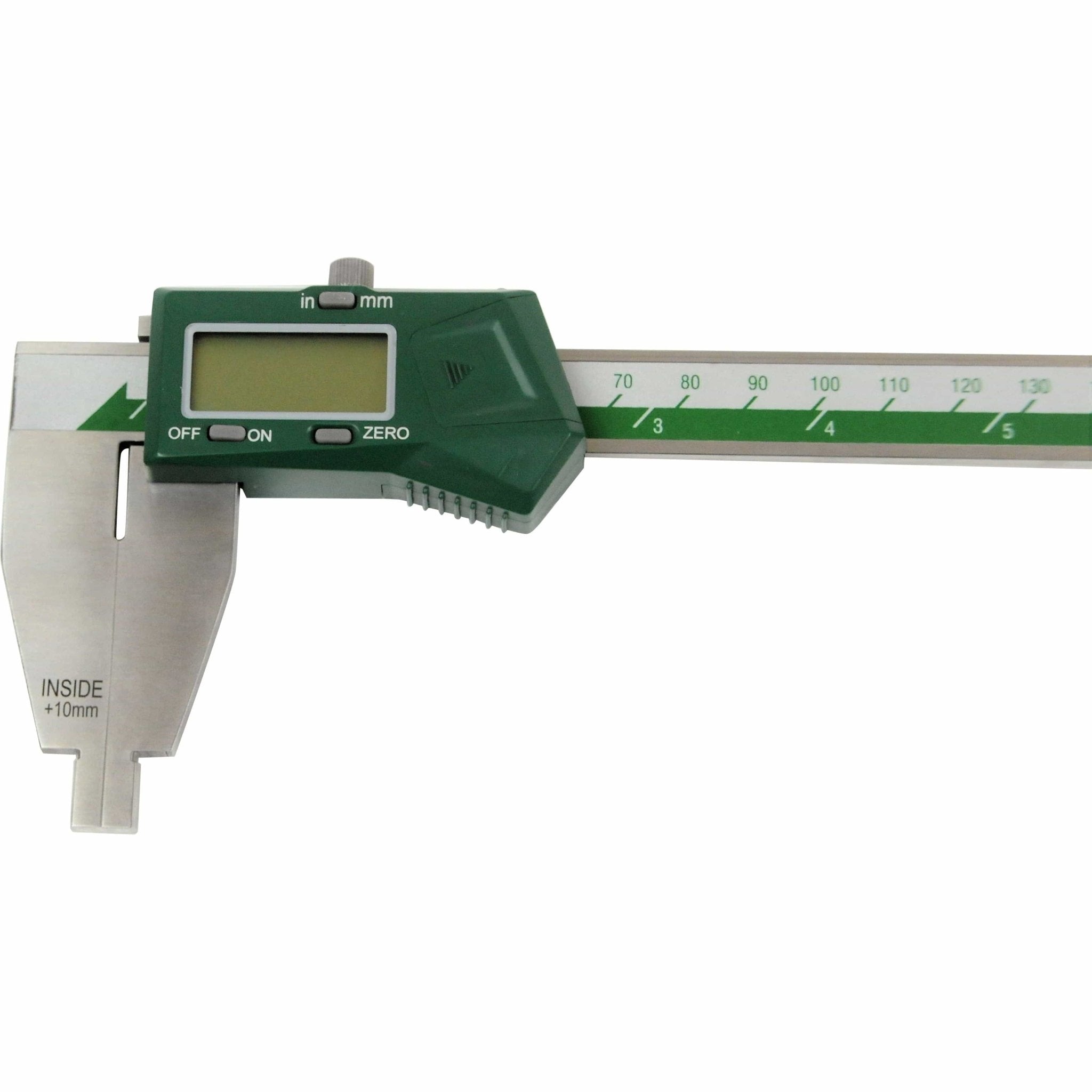 Insize Digital Caliper 0-200mm/0-8" Range Series 1170-200 - Twin Eagle Imports