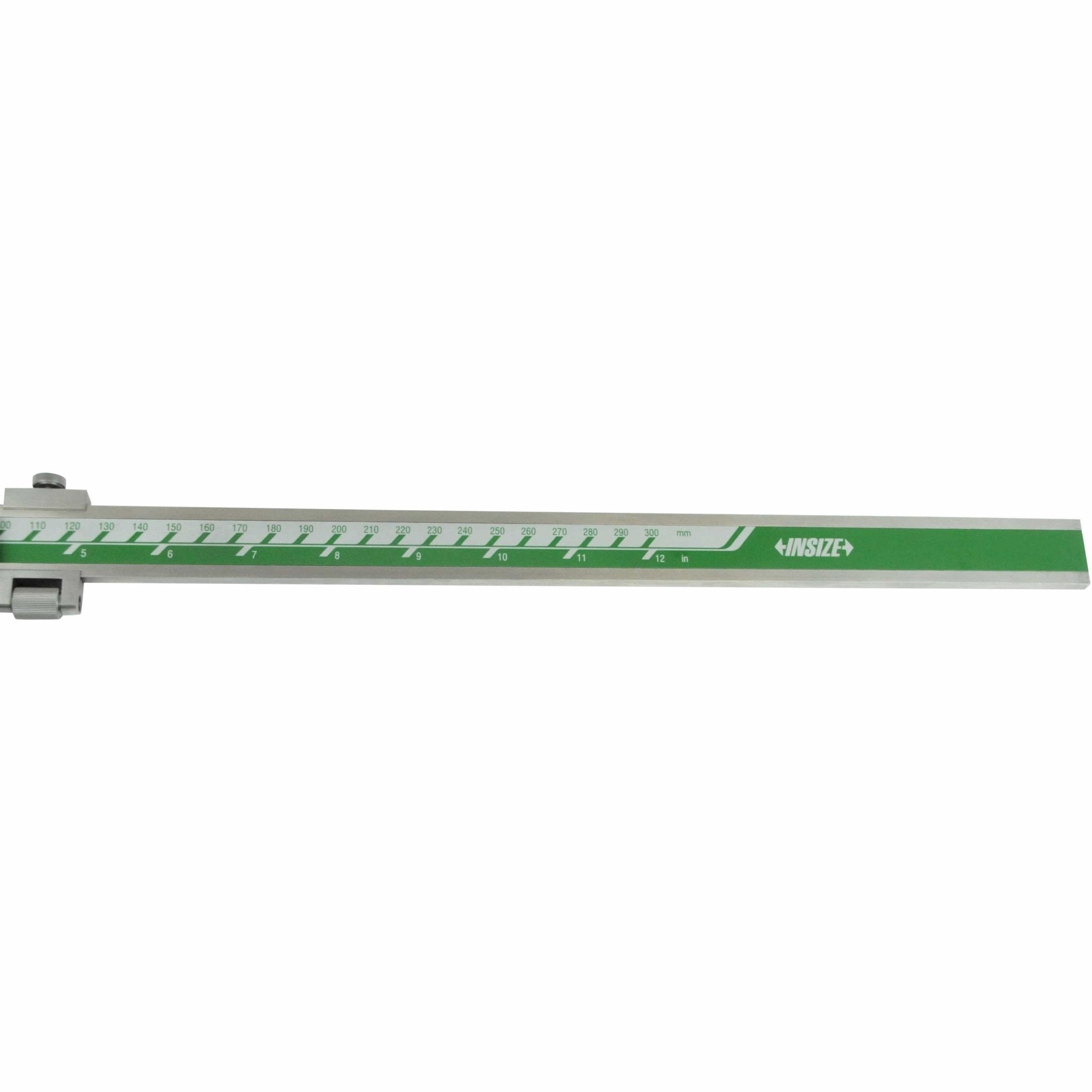 Insize Digital Caliper 0-300mm / 0-12" Range Series 1117-301 - Twin Eagle Imports
