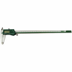 Insize Digital Caliper 0-300mm Range Series 1109-300 - Twin Eagle Imports