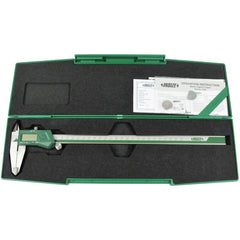 Insize Digital Caliper 0-300mm Range Series 1109-300 - Twin Eagle Imports