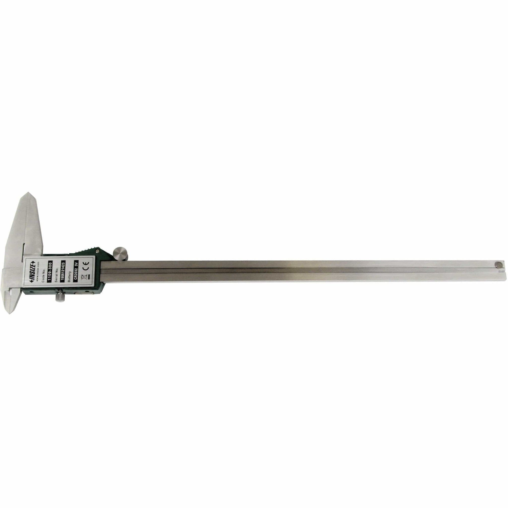 Insize Digital Caliper 0-300mm Range Series 1109-300 - Twin Eagle Imports