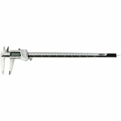 Insize Digital Caliper 0-300mm/0-12" Range Series 1114-300A - Twin Eagle Imports