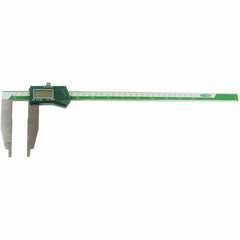 Insize Digital Caliper 0-300mm/0-12" Range Series 1170-300 - Twin Eagle Imports