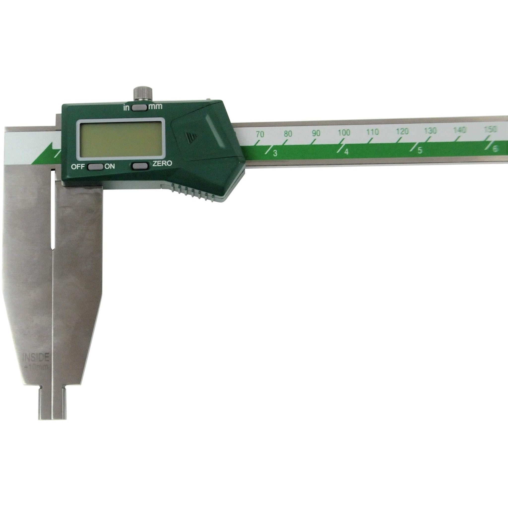 Insize Digital Caliper 0-300mm/0-12" Range Series 1170-300 - Twin Eagle Imports