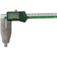 Insize Digital Caliper 0-300mm/0-12" Range Series 1170-300 - Twin Eagle Imports