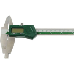 Insize Digital Caliper 0-300mm/0-12" Range Series 1171-306 - Twin Eagle Imports