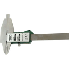 Insize Digital Caliper 0-300mm/0-12" Range Series 1171-306 - Twin Eagle Imports