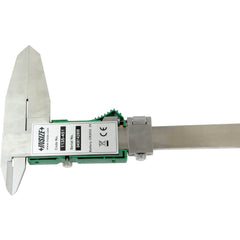 Insize Digital Caliper 0-450mm / 0-18" Range Series 1135-451 - Twin Eagle Imports