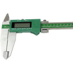Insize Digital Caliper 0-450mm / 0-18" Range Series 1135-451 - Twin Eagle Imports