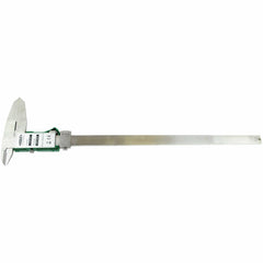 Insize Digital Caliper 0-450mm / 0-18" Range Series 1135-451 - Twin Eagle Imports