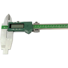 Insize Digital Caliper 0-500mm / 0-20" Range Series 1117-501 - Twin Eagle Imports